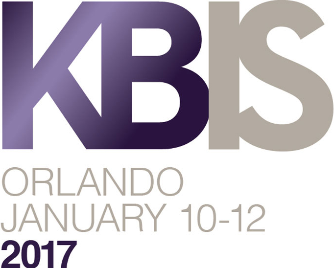 kitchen and bath industry show logo