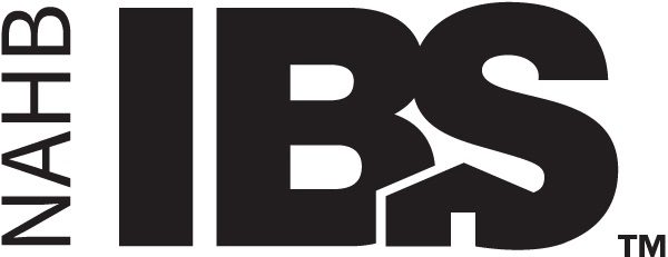 International Builders Show logo