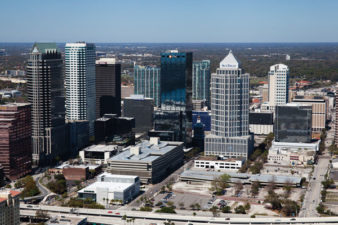 Tampa City Center