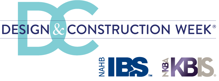 International Builders Show logo