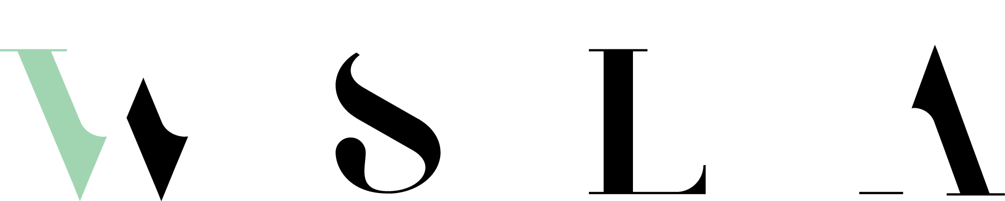 WSLA Logo