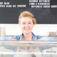 Jeni’s Ice Creams’ Namesake Shares What It Takes to be the Best