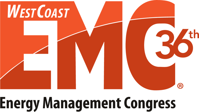 EMC logo 2018