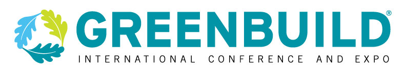Greenbuild logo 2018