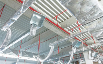 6 Key Features of Smart and Flexible Duct